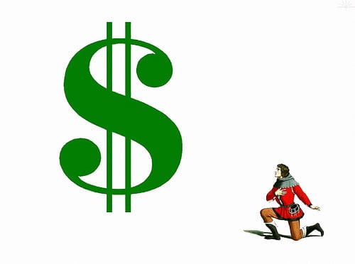 Avoid Payday Loans By Using Your Savings-Be Smart!