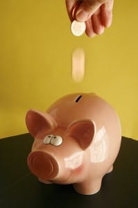 payday loan or piggy bank