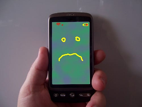 Smartphone Apps And Payday Loans Making Banking Easier