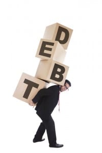 cash advance loan payoffs help the debt load