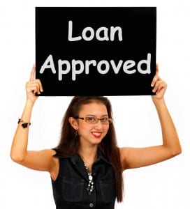 a safe payday loan will help