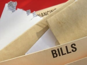 Payroll loans support emergency bills