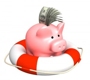 Low cost payday loans save budgets