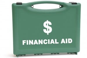 Cash online can help